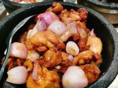 -青年公社烤鸭(滨湖银泰店)
