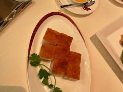 -天龙轩(香港丽思卡尔顿酒店)
