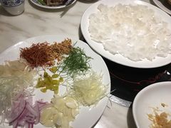 -百年恒益烧腊海鲜酒家·非遗传承(广州黄埔店)