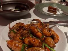 -北京柏悦酒店·锦庭餐厅Dining Room