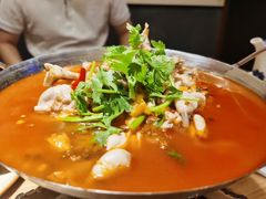 -先启半步颠小酒馆(常熟万达广场店)
