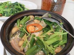 -潮汕首席·大排档(天河员村店)