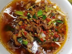 -鸡毛店·川菜(李家沱店)