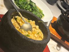 -绿茶餐厅(西湖银泰百货店)