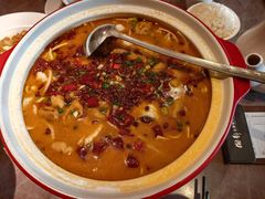 -湘轩·土菜研究院(光大店)