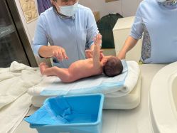 -爱帝宫月子中心(罗湖别墅院)