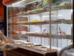 -哈尔滨小酒馆·鲜肉现穿自助烧烤(康新花园店)