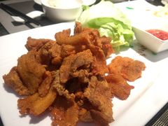 -画臻楼.家宴.融合菜(锦业路店)