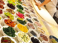 -合胜记太原排档(王府井店)