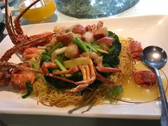 -申粤轩酒楼·三十年粤菜经典(丁香花园店)