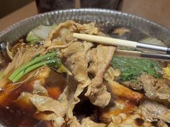-德川家日本料理(中关村寰太大厦店)
