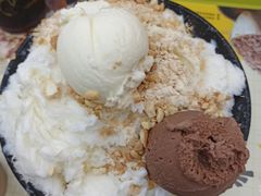 -MOMO冰品·生巧汤圆(红桥店)