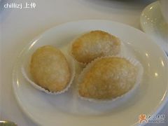 碱水饺-海逸海鲜酒家(古北店)