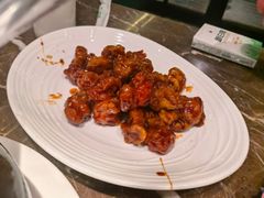 -新白鹿餐厅(第一百货店)