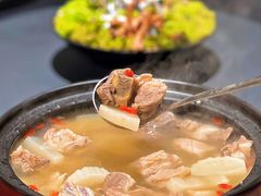 -金成潮菜博物馆(海珠湿地店)