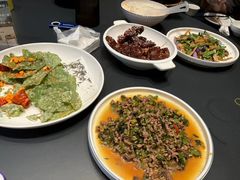 -食光慢宴·安吉土菜馆