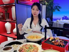 -山泉粤宴(广东大厦店)
