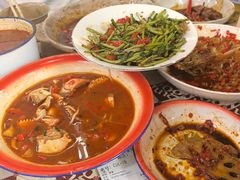 -老三样·旧食新味(船山路店)