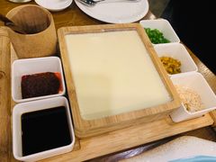 手工豆花麟虾-隆喜元鱼汤包·海鲜(中联广场店)