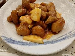 -黄鹤天厨·泡椒田鸡创始者(莲花店)
