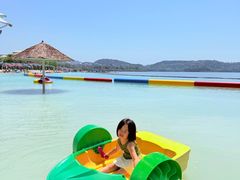 -仙海旅游度假区