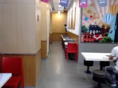 -永和大王(长寿路店)