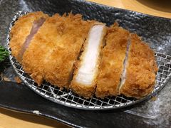 -胜博殿日式炸猪排(西红门店)