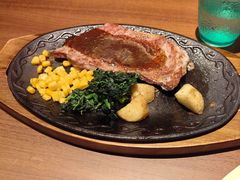 -萨莉亚意式餐厅(杭州滨江天街店)