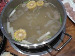 -八宝牛潮汕鲜牛肉火锅(净月店)