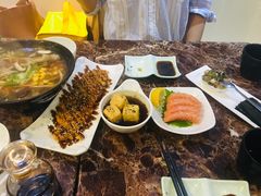 -米彩料理(西丽店)