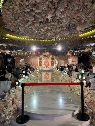 -花嫁丽舍婚礼殿堂(世博江景店)
