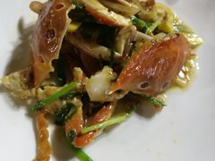 -范饭椰林川湘味海鲜·椰子鸡(三亚湾椰梦长廊店)