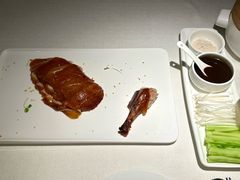 -漢舍中国菜馆(浦东嘉里城店)