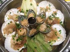 -悦百味·品质川菜(橄榄郡店)