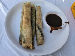 葱包烩-丁来兴酒店(西街店)