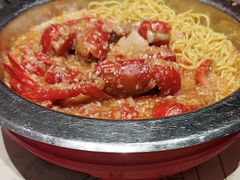 -聚味瞿记·龙虾堂(坡子街店)