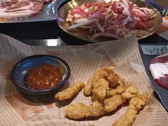 -老卜奎齐齐哈尔烤肉(人民东路店)