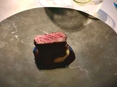 -三嚥阁 La Villa Restaurant