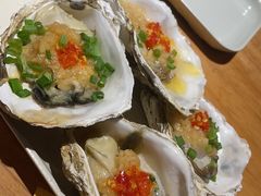 -木屋烧烤(岗顶二店)