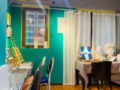 -1001艺术手作·银饰DIY·拼豆(小寨金莎店)