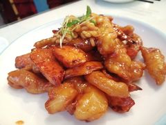 -京天红酒家(马家堡店)