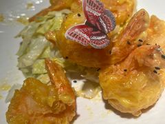 -荷塘秋月·本帮江浙菜(国权路店)