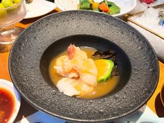 -Mr.Fish鱼鲜生海鲜放题(高德置地冬广场店)
