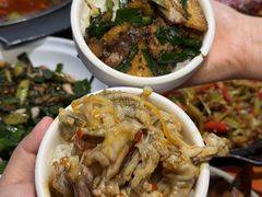 -情妹耙泥鳅·江湖川菜(科华店)