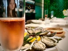 -Osteria Garden 生蚝花园餐厅(原进贤路店)