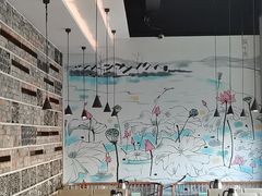 -莲餐厅·湖北菜·藕汤老手艺(愚园路店)