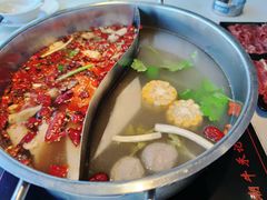 -潮牛禾记•潮汕鲜牛肉火锅(新亚洲店)