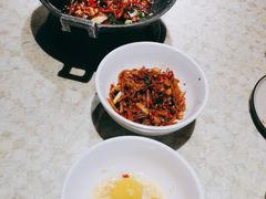 -味上湘菜馆(岳麓山店)