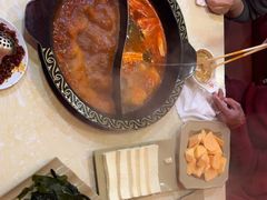 -重庆秦妈火锅(全国连锁五台山店)