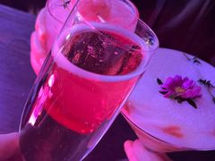 -MOSSO音乐酒吧·live house(长乐路店)